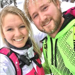 Meet your Posher, Macy